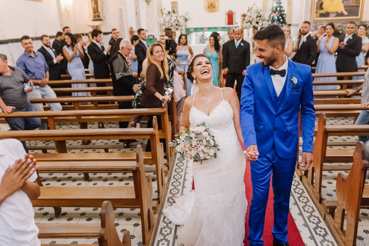 Casamento Igreja São José | Juiz de Fora