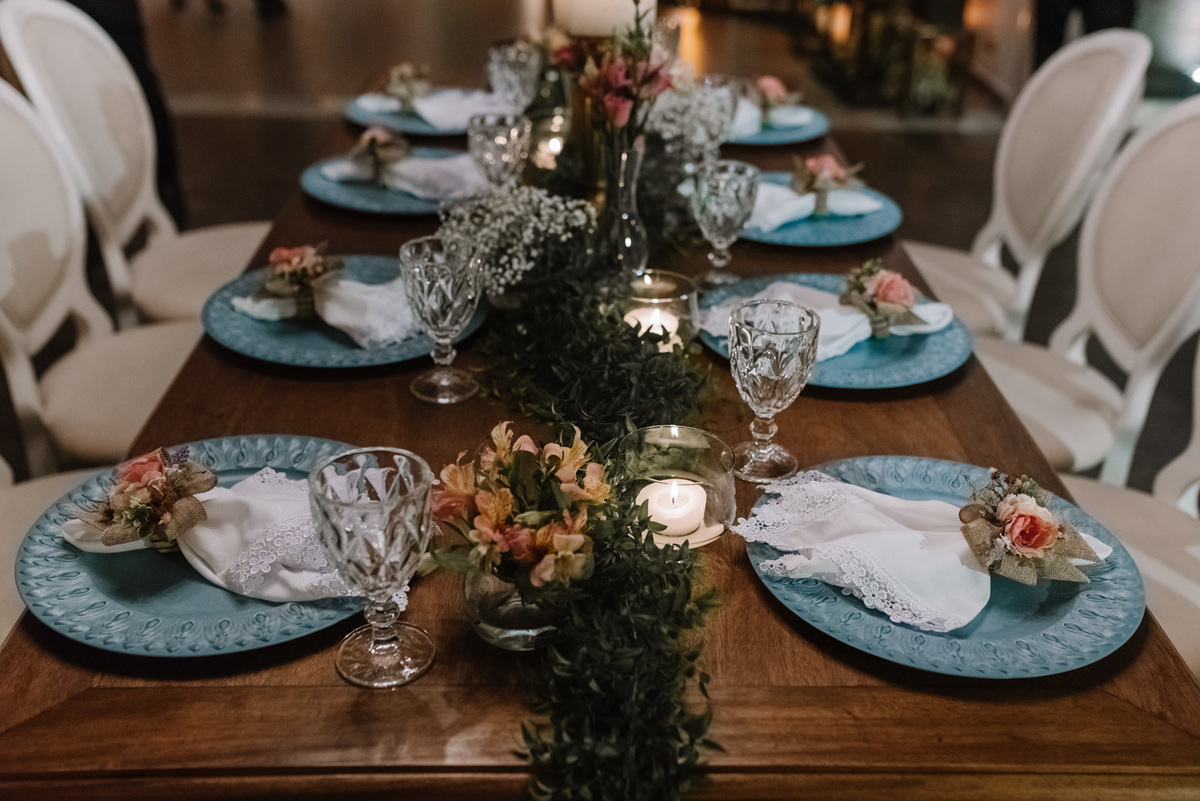 Festa Casamento Orizzonte | Juiz de Fora