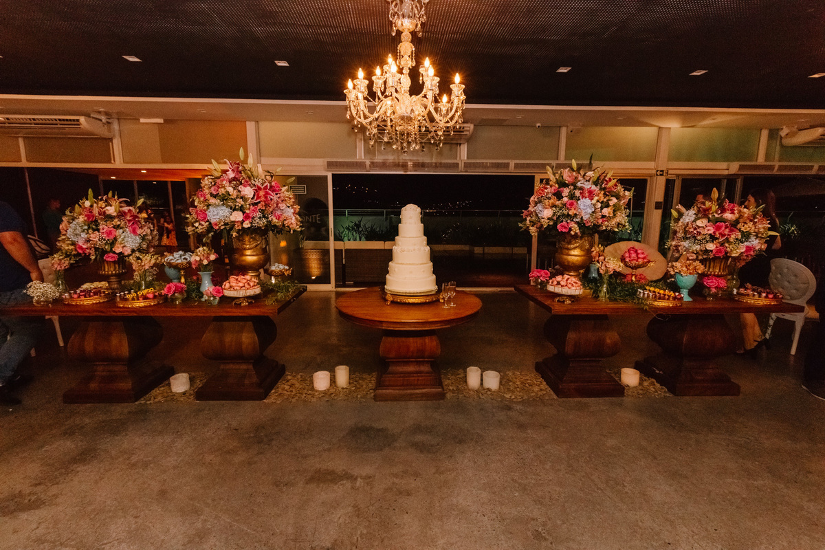 Festa Casamento Orizzonte | Juiz de Fora