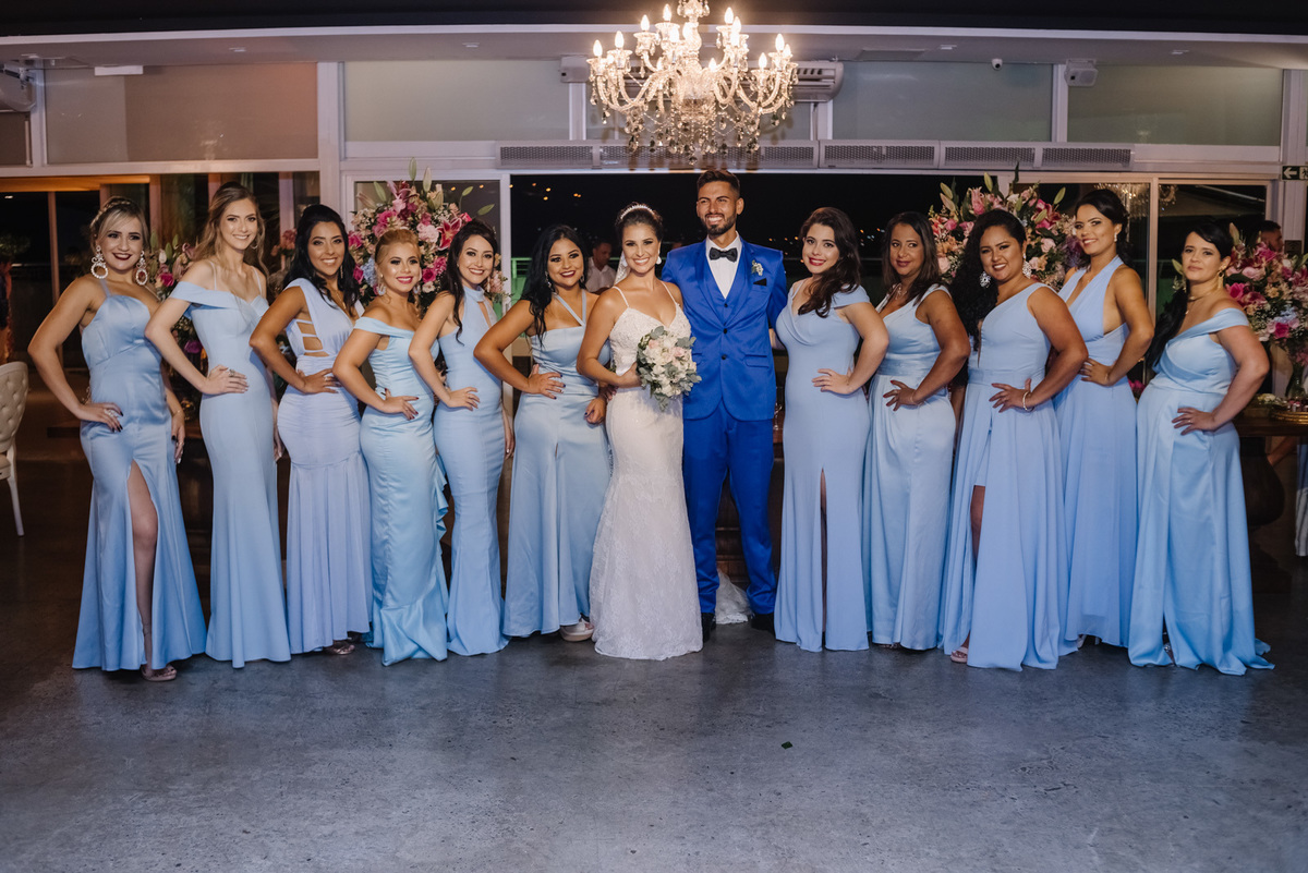 Festa Casamento Orizzonte | Juiz de Fora