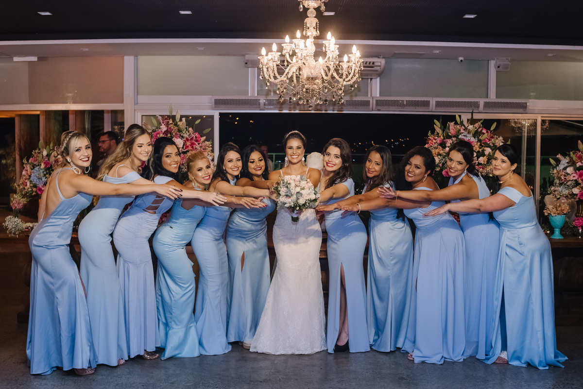 Festa Casamento Orizzonte | Juiz de Fora