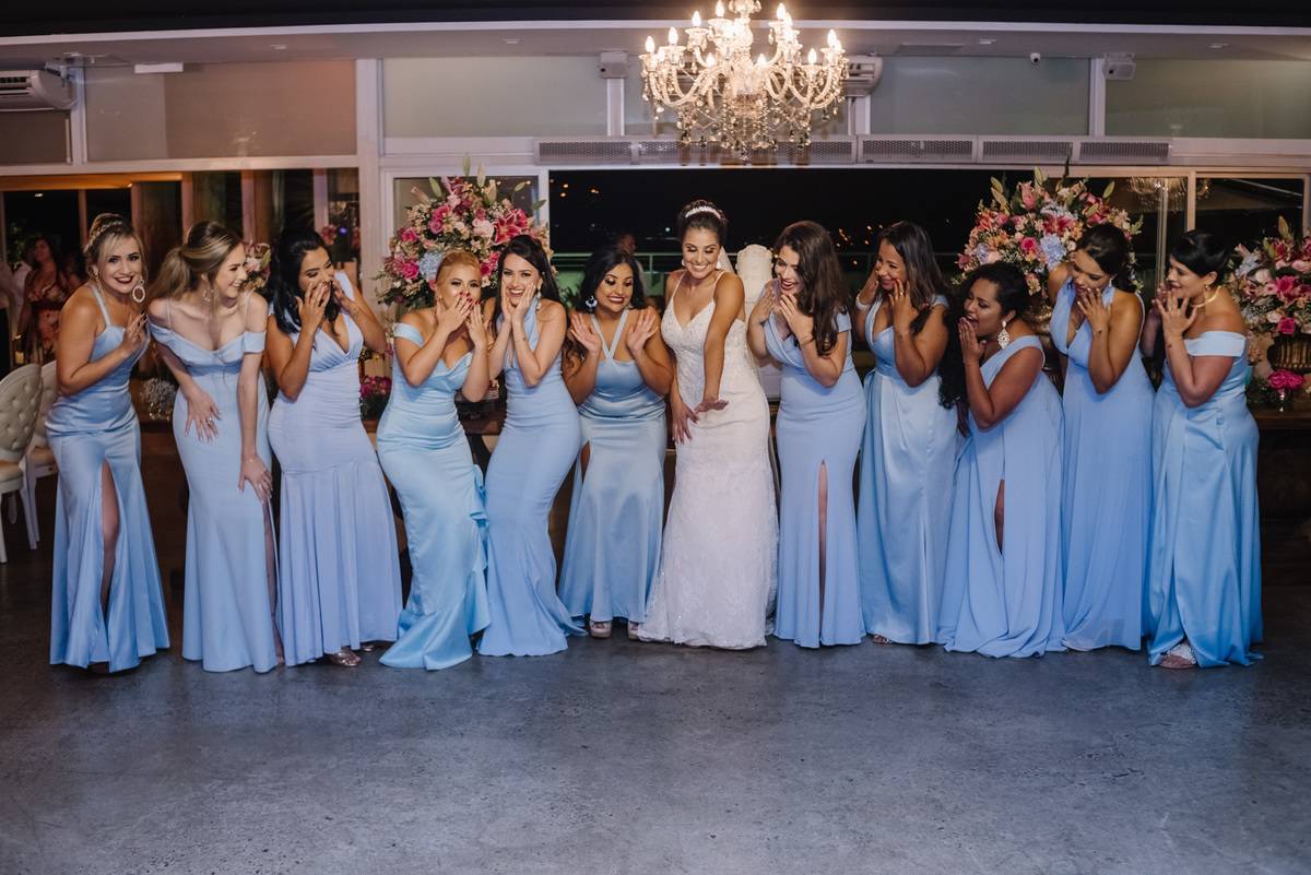 Festa Casamento Orizzonte | Juiz de Fora