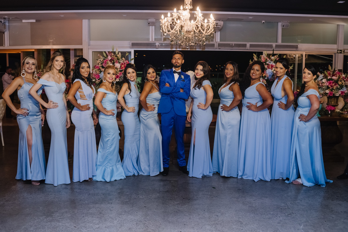 Festa Casamento Orizzonte | Juiz de Fora