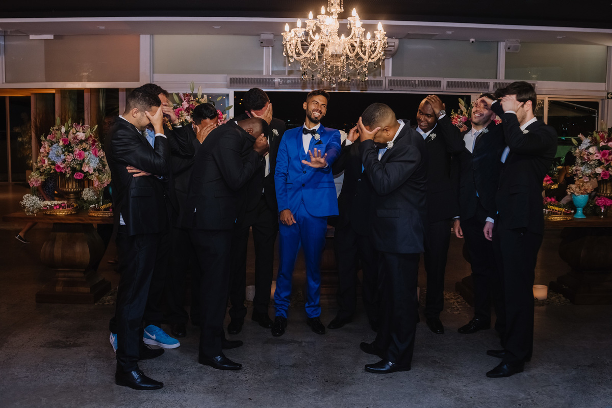 Festa Casamento Orizzonte | Juiz de Fora