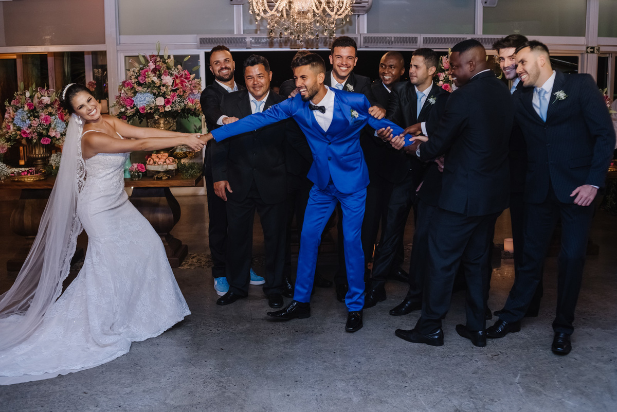 Festa Casamento Orizzonte | Juiz de Fora