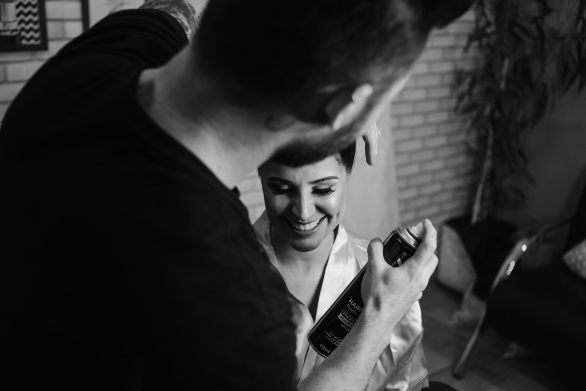 Making of Noiva | Juiz de Fora