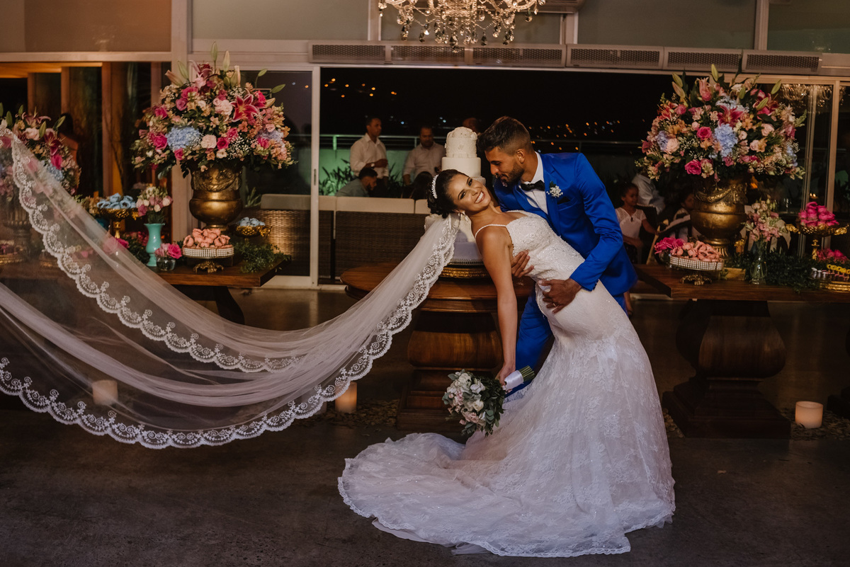 Festa Casamento Orizzonte | Juiz de Fora