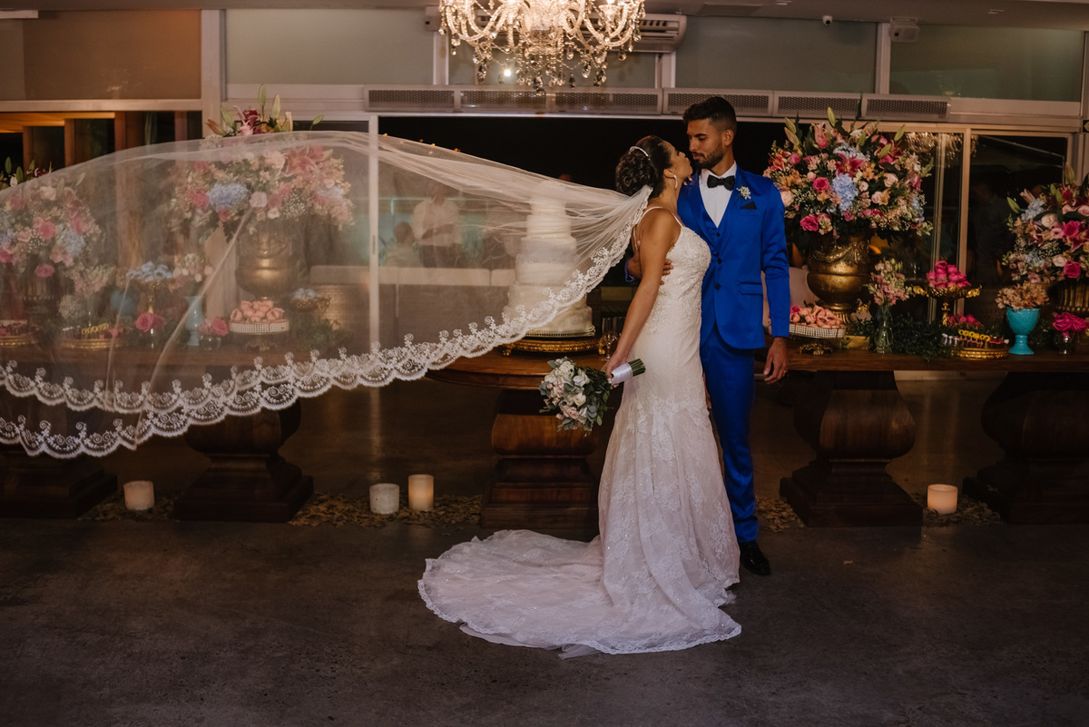 Festa Casamento Orizzonte | Juiz de Fora