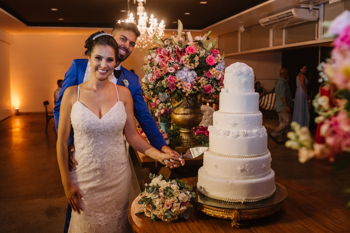 Festa Casamento Orizzonte | Juiz de Fora