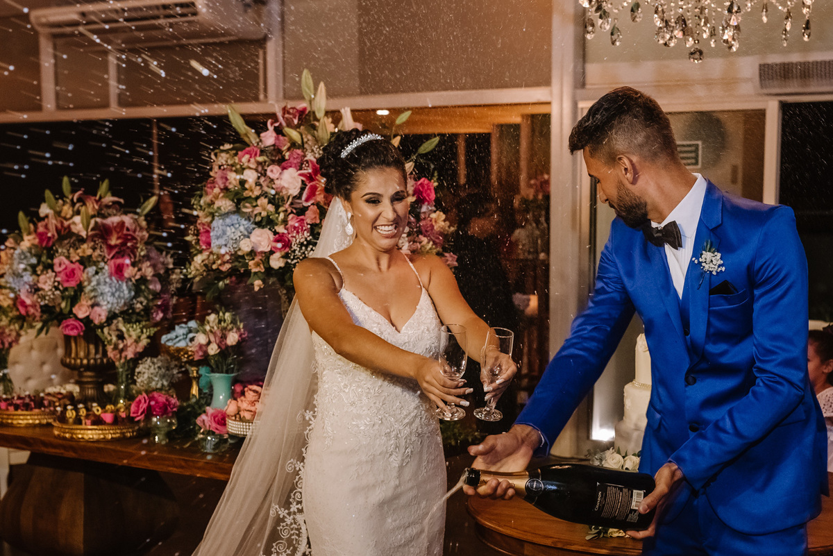 Festa Casamento Orizzonte | Juiz de Fora