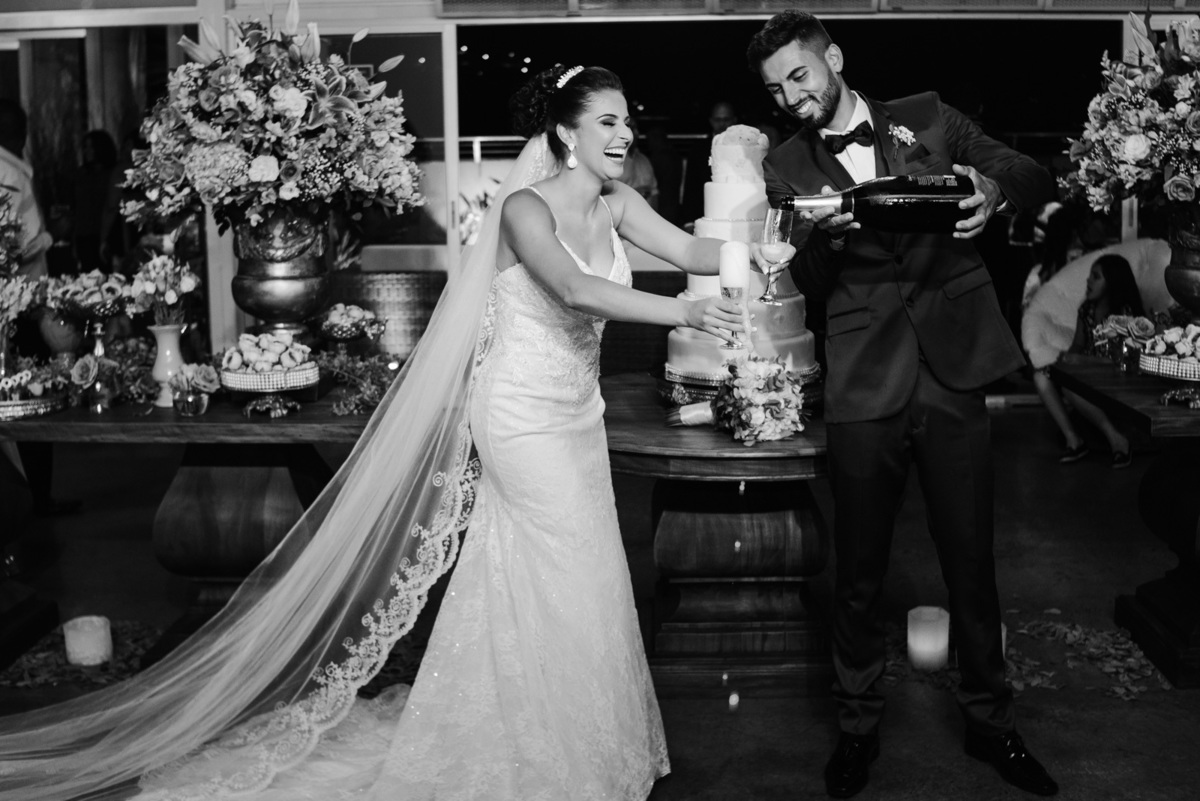 Festa Casamento Orizzonte | Juiz de Fora