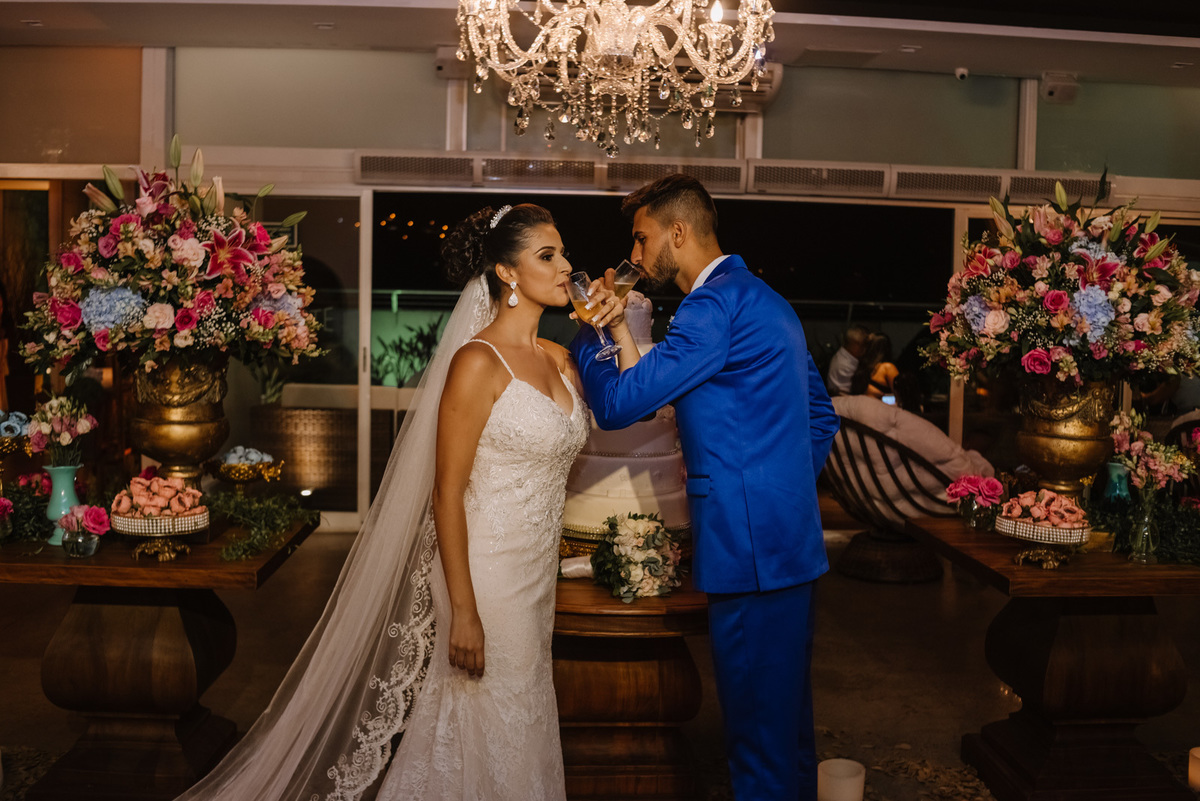 Festa Casamento Orizzonte | Juiz de Fora