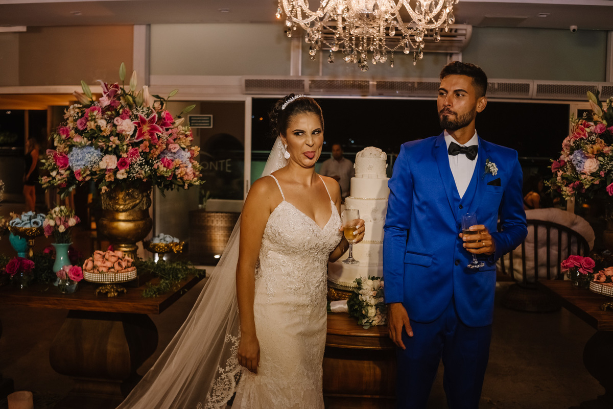 Festa Casamento Orizzonte | Juiz de Fora