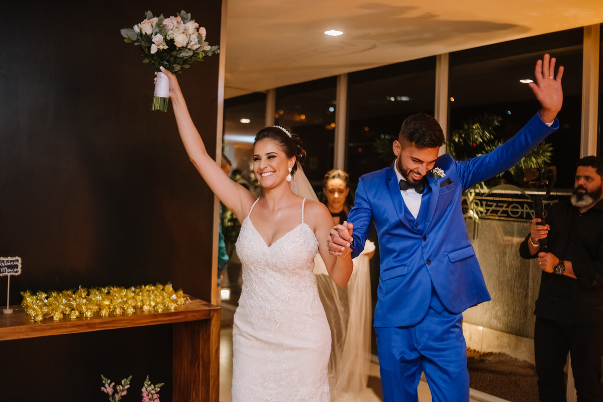 Festa Casamento Orizzonte | Juiz de Fora