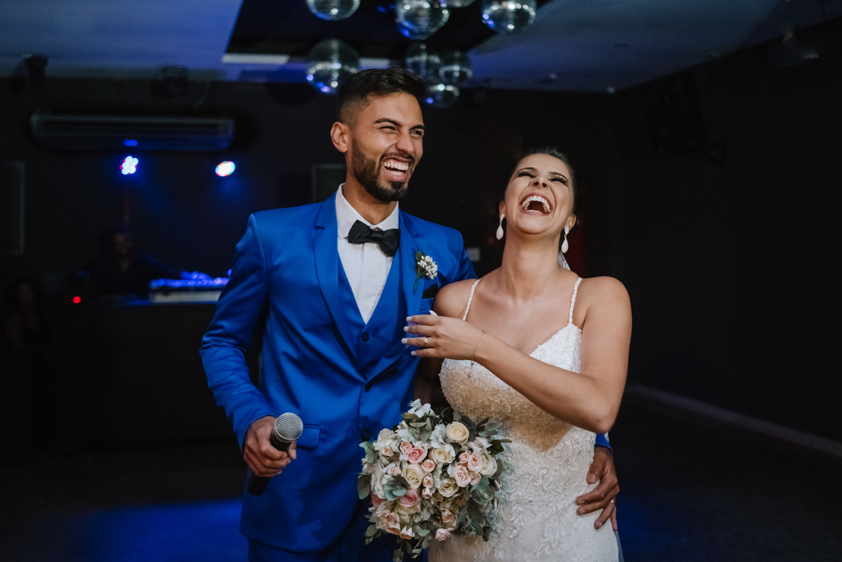 Festa Casamento Orizzonte | Juiz de Fora