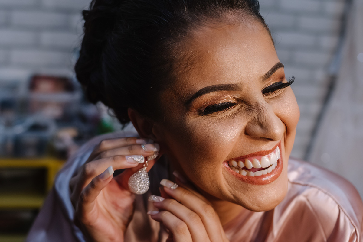 Making of Noiva | Juiz de Fora