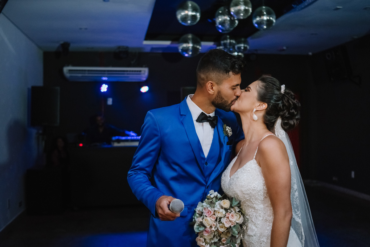 Festa Casamento Orizzonte | Juiz de Fora