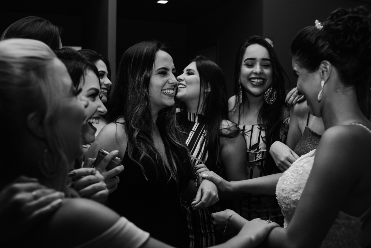 Festa Casamento Orizzonte | Juiz de Fora