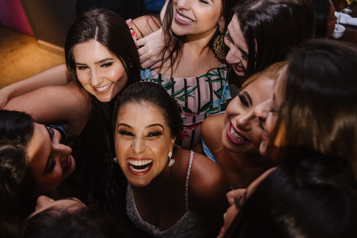 Festa Casamento Orizzonte | Juiz de Fora