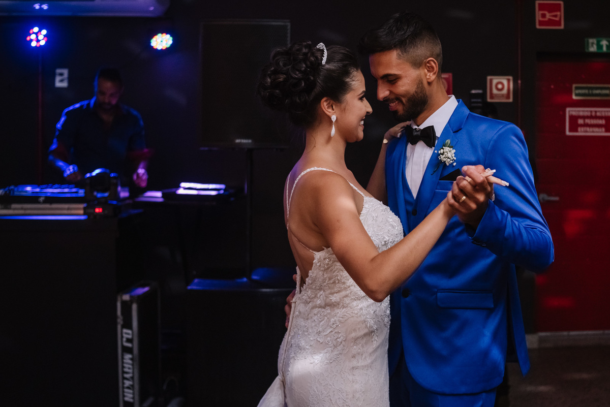 Festa Casamento Orizzonte | Juiz de Fora