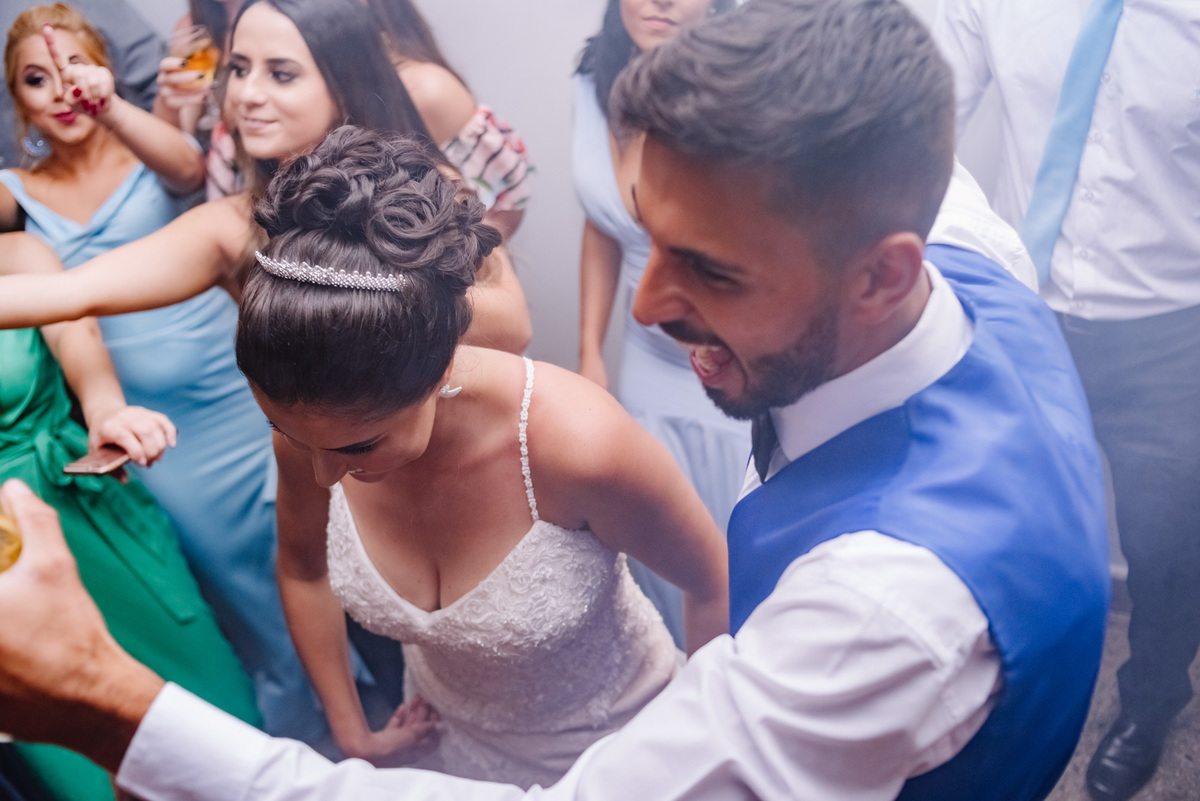 Festa Casamento Orizzonte | Juiz de Fora