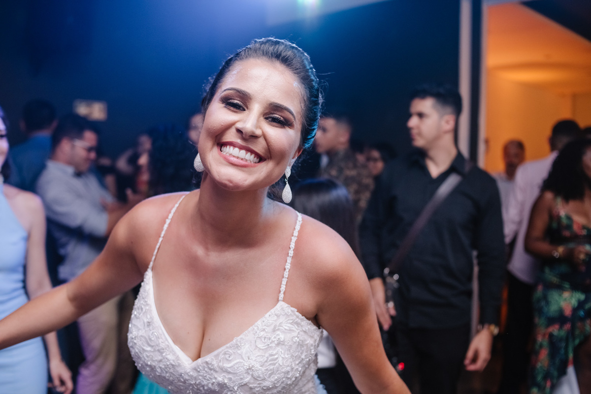 Festa Casamento Orizzonte | Juiz de Fora