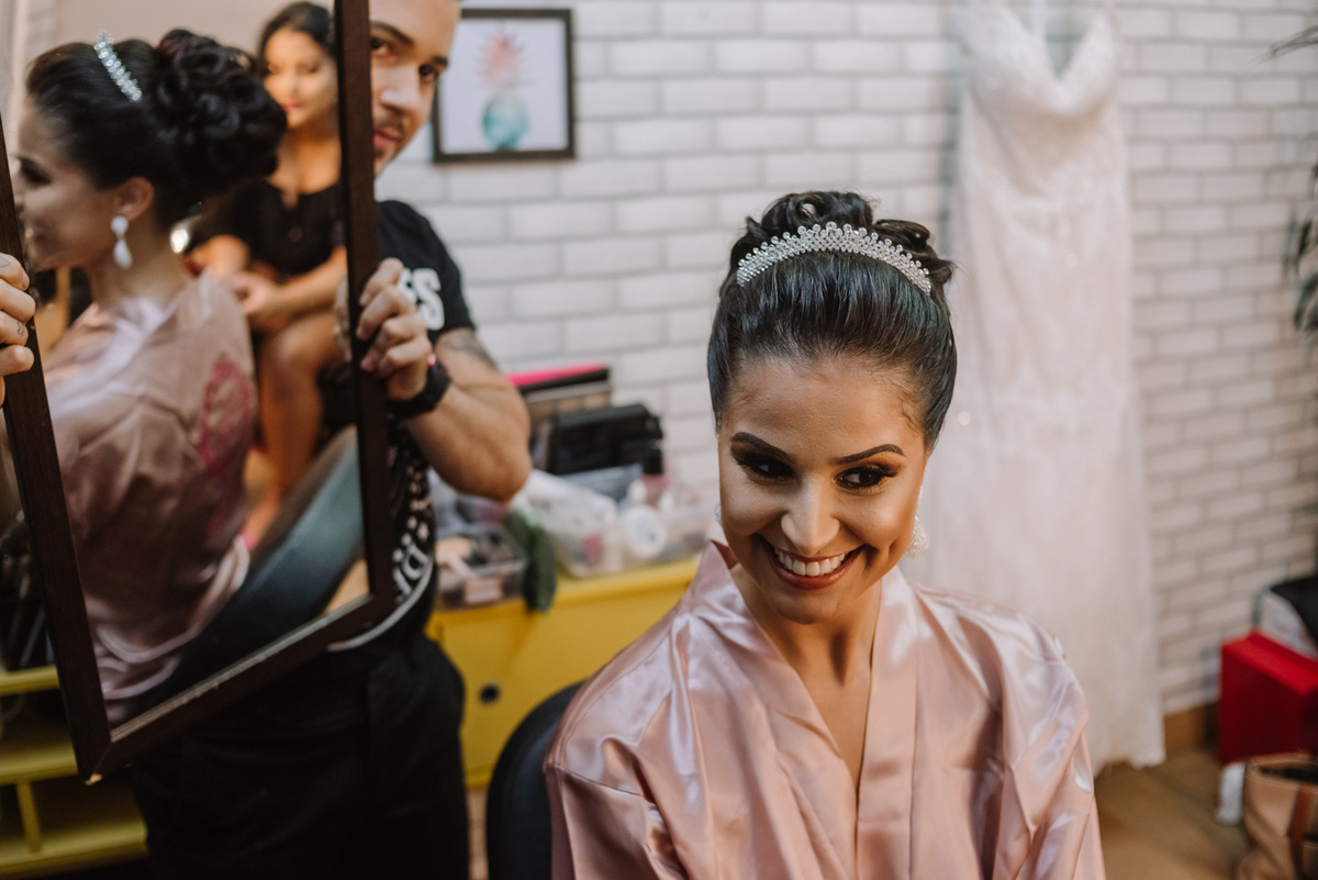 Making of Noiva | Juiz de Fora