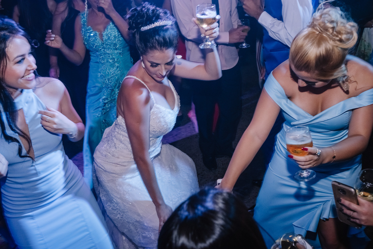 Festa Casamento Orizzonte | Juiz de Fora