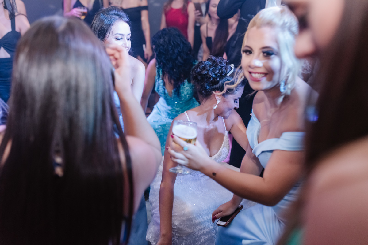 Festa Casamento Orizzonte | Juiz de Fora