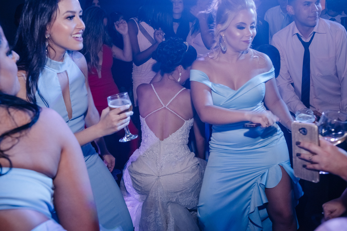 Festa Casamento Orizzonte | Juiz de Fora