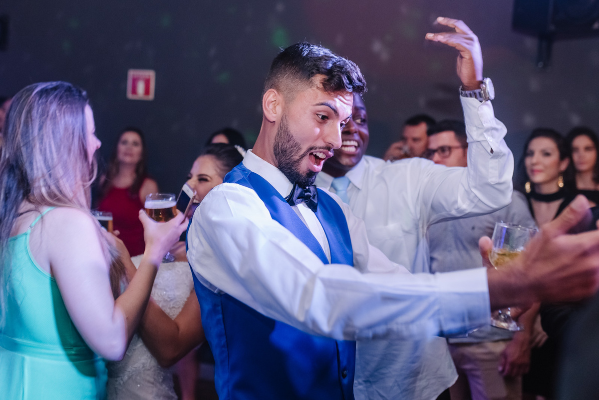 Festa Casamento Orizzonte | Juiz de Fora