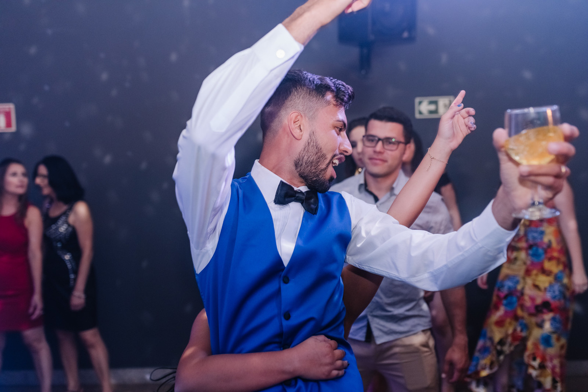 Festa Casamento Orizzonte | Juiz de Fora