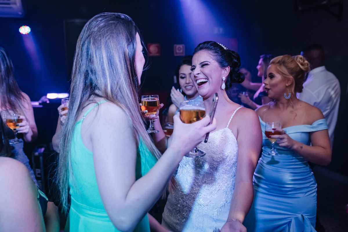 Festa Casamento Orizzonte | Juiz de Fora