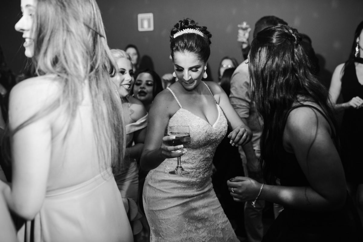 Festa Casamento Orizzonte | Juiz de Fora