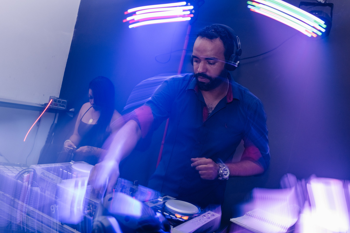 Festa Casamento Orizzonte | Juiz de Fora