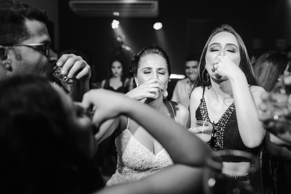 Festa Casamento Orizzonte | Juiz de Fora