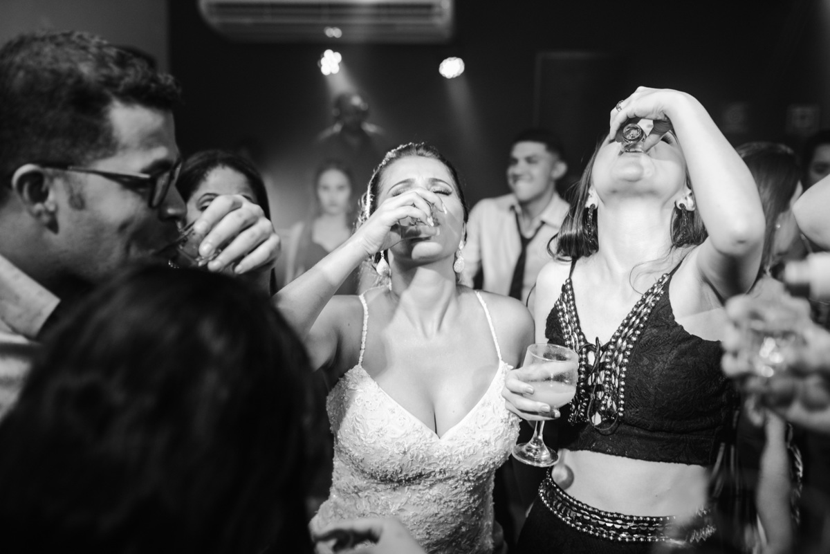 Festa Casamento Orizzonte | Juiz de Fora