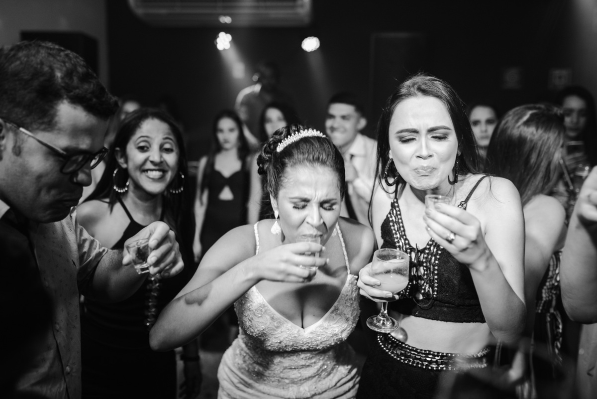 Festa Casamento Orizzonte | Juiz de Fora