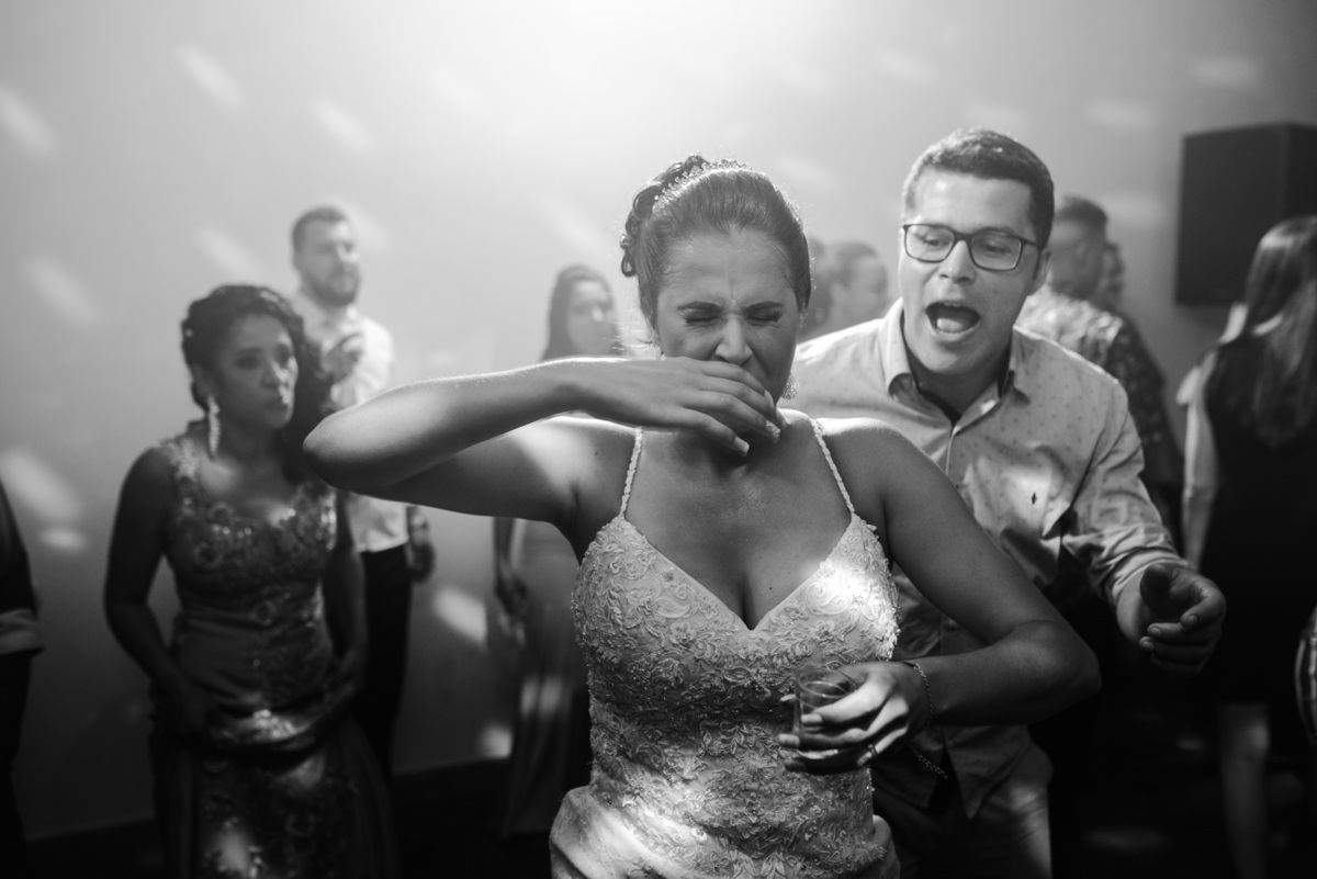 Festa Casamento Orizzonte | Juiz de Fora