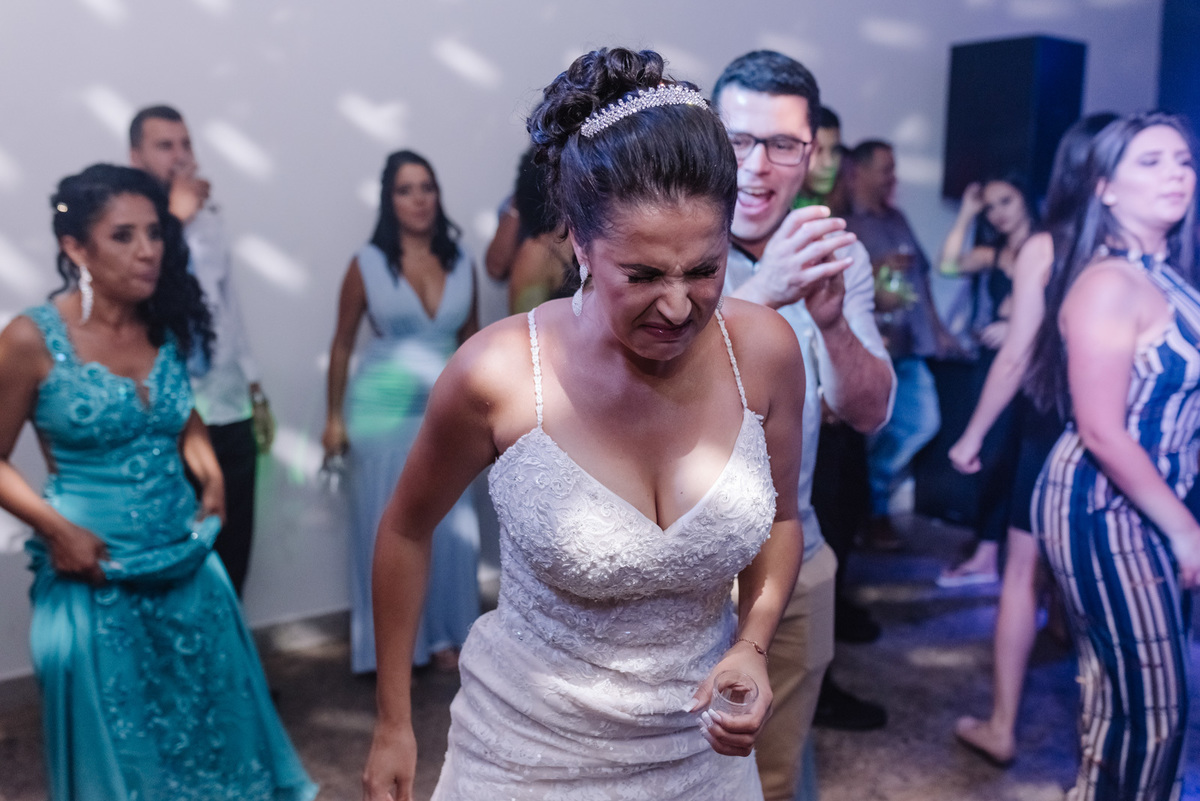 Festa Casamento Orizzonte | Juiz de Fora