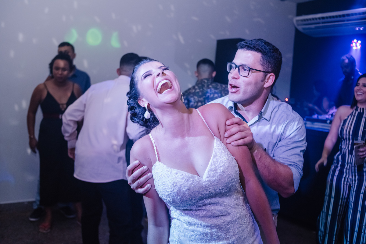 Festa Casamento Orizzonte | Juiz de Fora