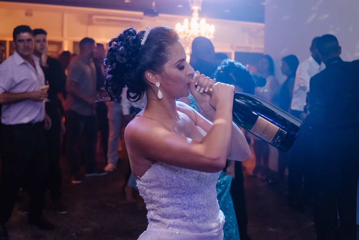 Festa Casamento Orizzonte | Juiz de Fora