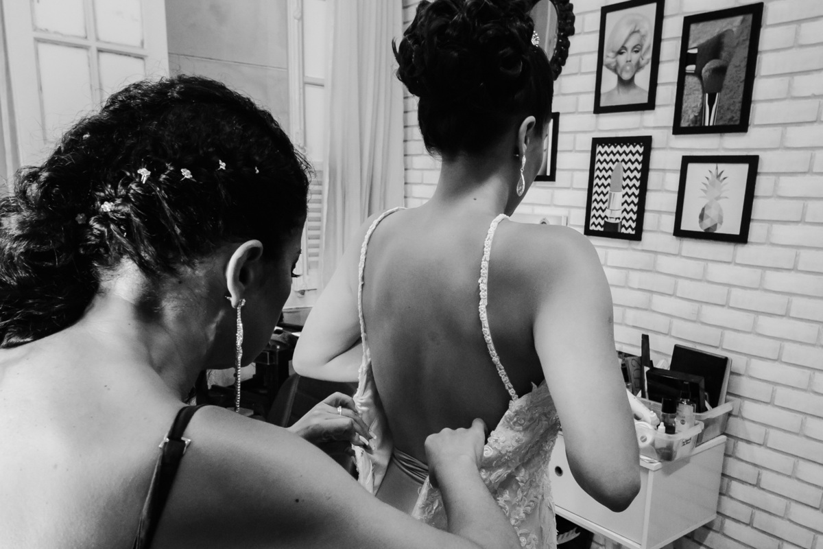 Making of Noiva | Juiz de Fora