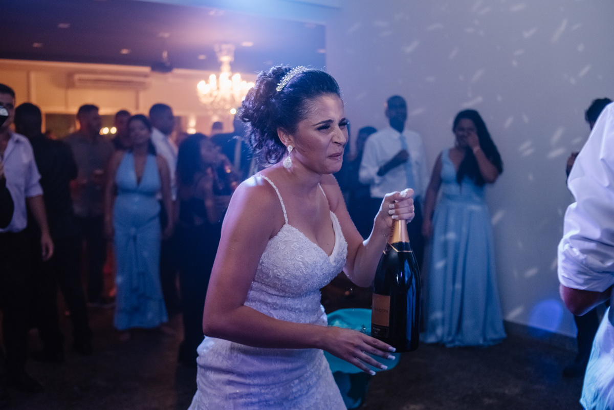 Festa Casamento Orizzonte | Juiz de Fora