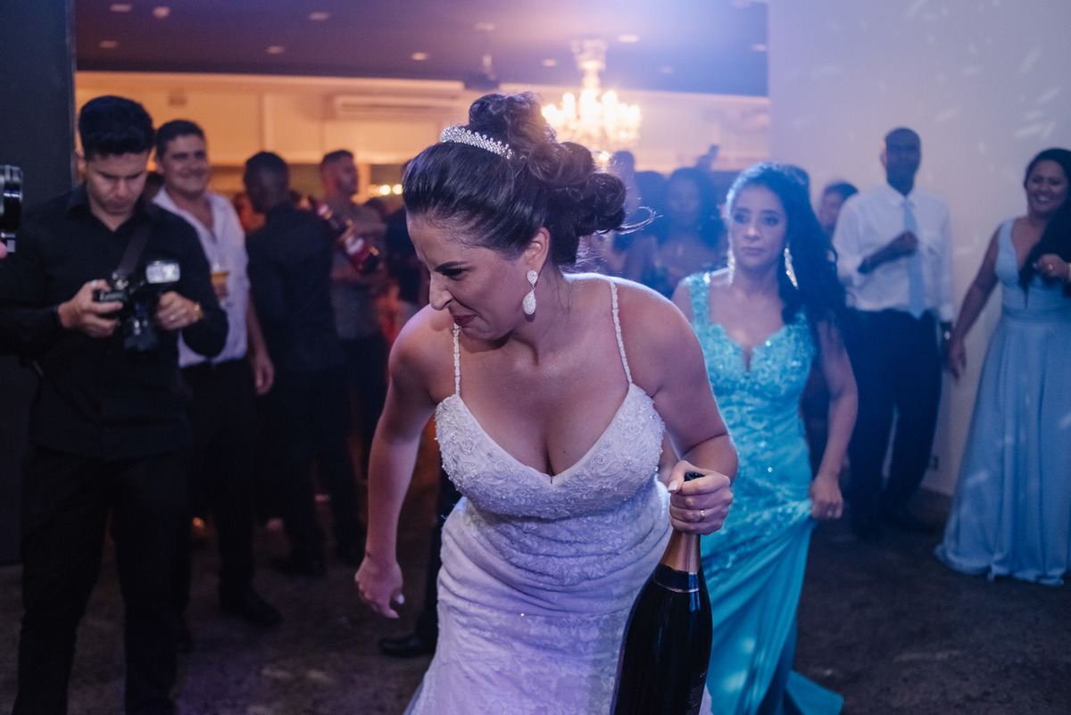 Festa Casamento Orizzonte | Juiz de Fora