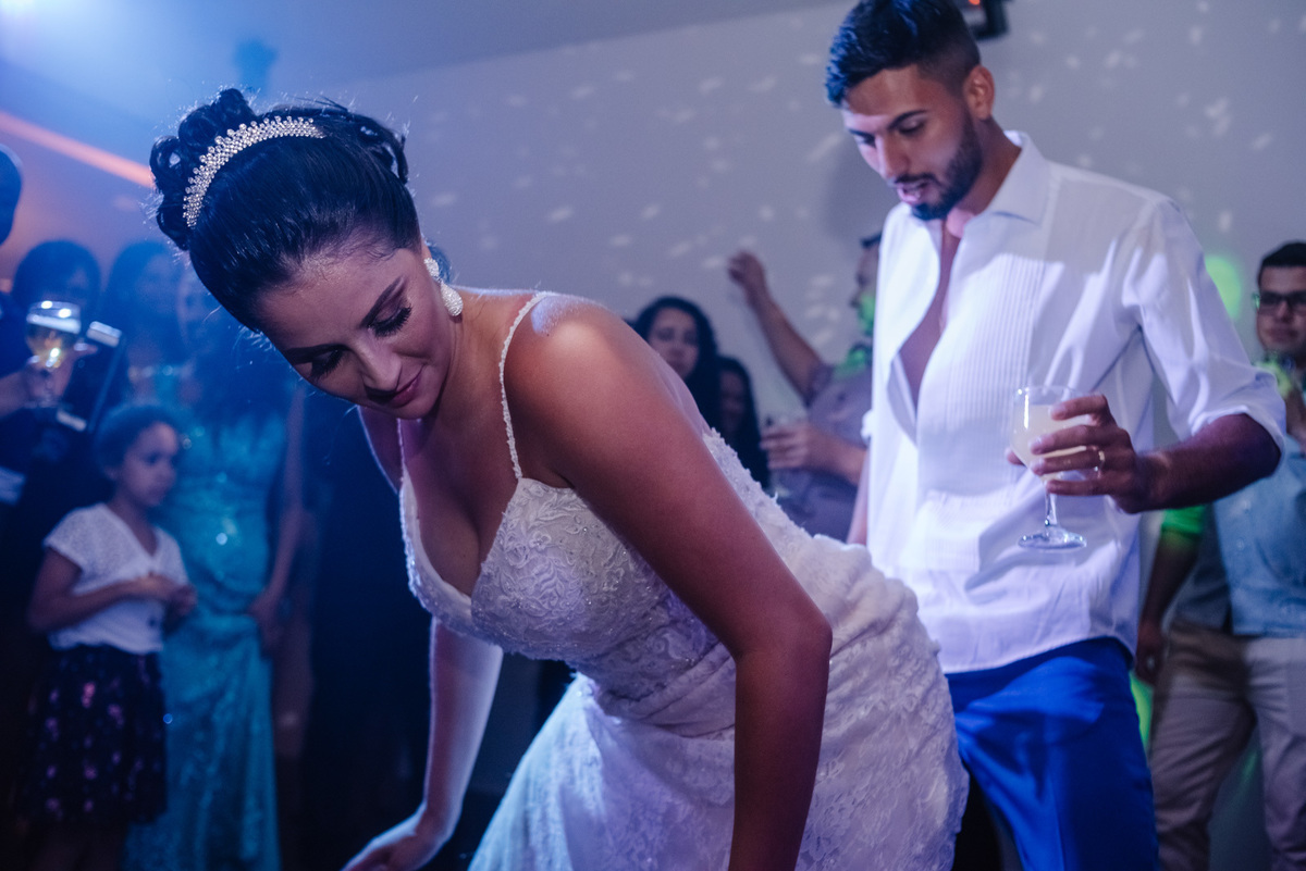 Festa Casamento Orizzonte | Juiz de Fora