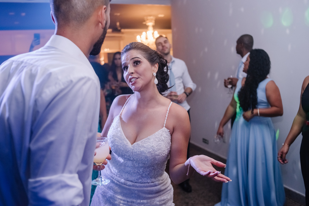 Festa Casamento Orizzonte | Juiz de Fora