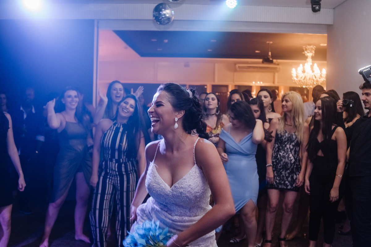 Festa Casamento Orizzonte | Juiz de Fora