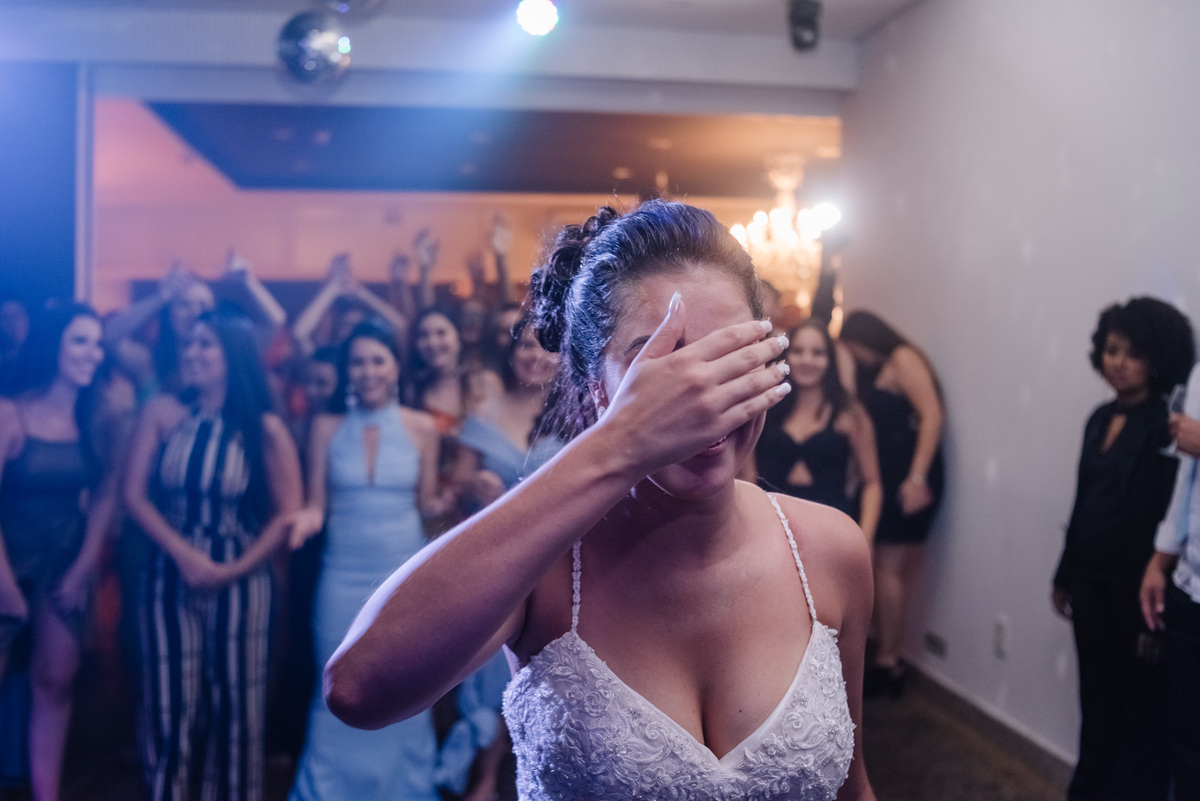 Festa Casamento Orizzonte | Juiz de Fora