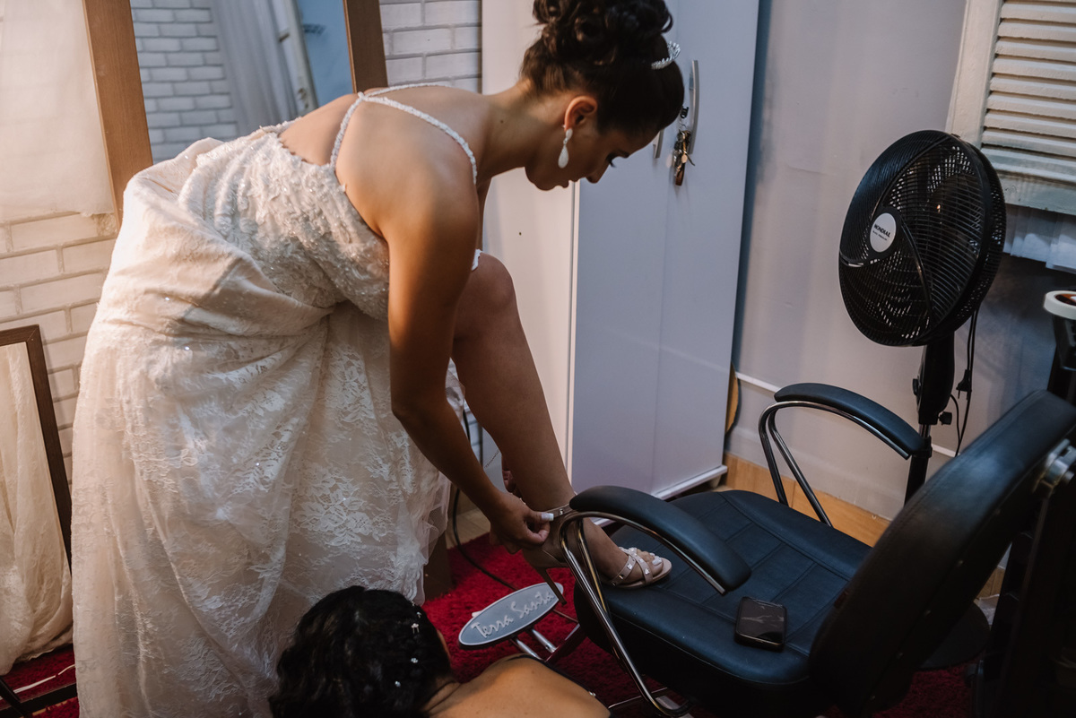 Making of Noiva | Juiz de Fora